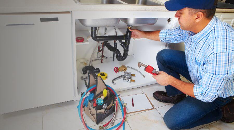 Professional Leak Detection Services in Newcomb, NM